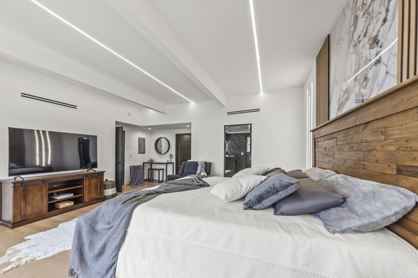 Real Estate example