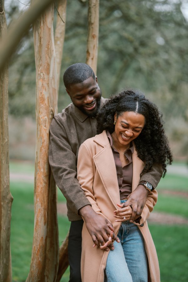 Engagement example