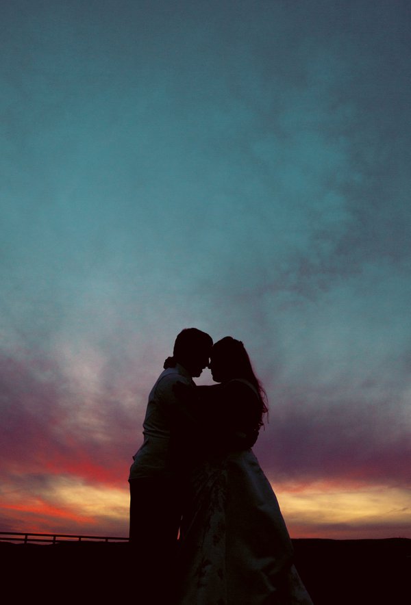 Wedding example