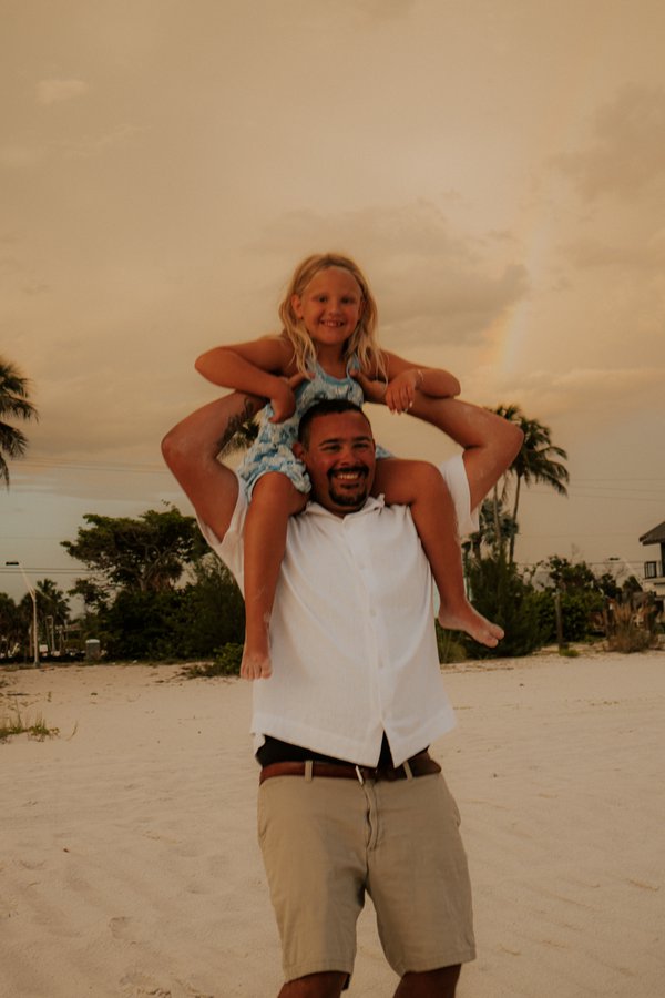 Family example