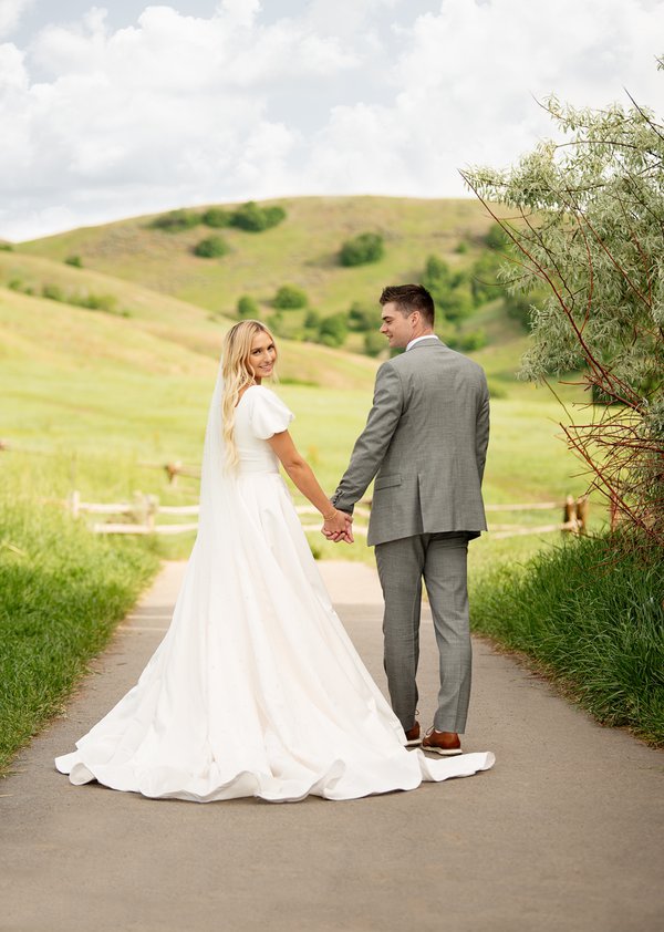 Wedding example
