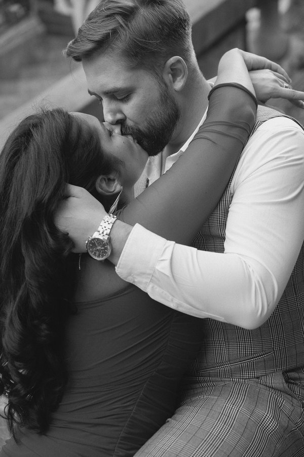Engagement example