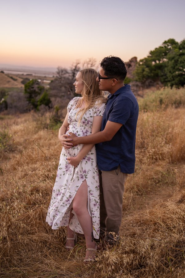 Maternity example