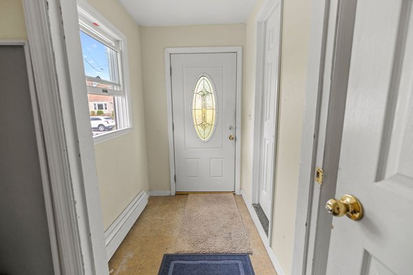 Real Estate example