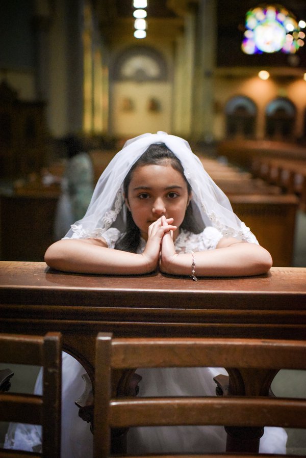 Religious example