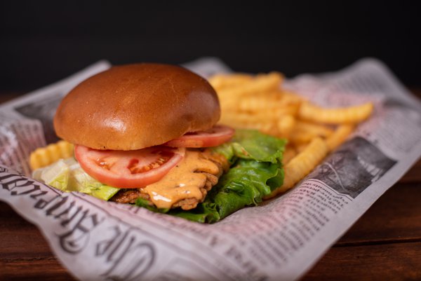 Food example