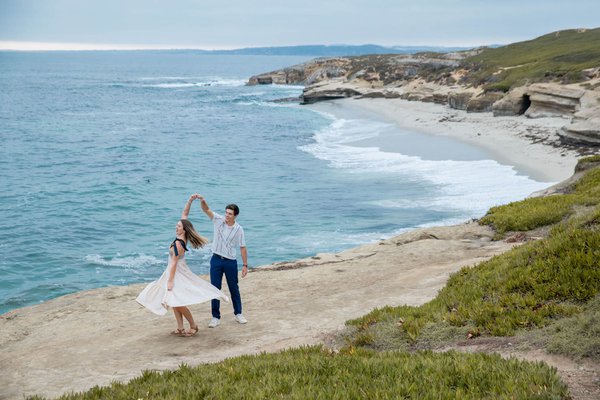 Engagement example