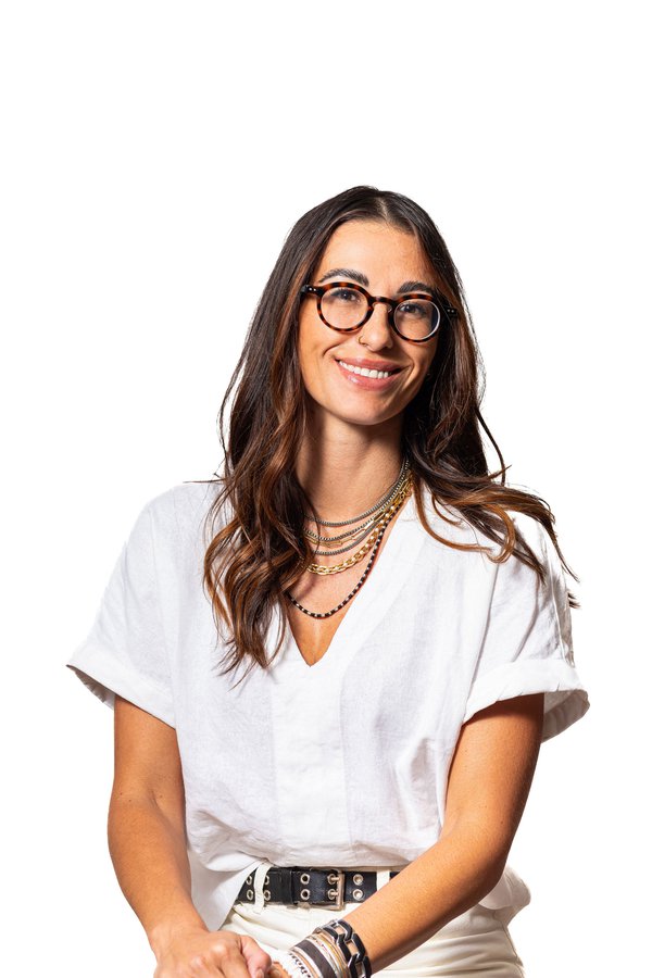 Team & Office example