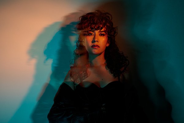 Portrait example