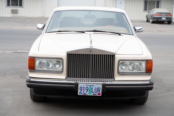 Automotive example