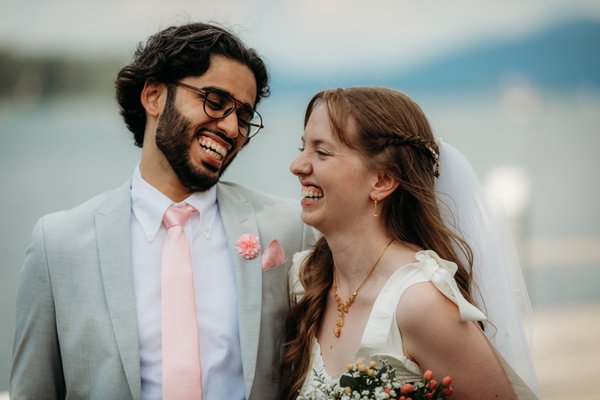Wedding example