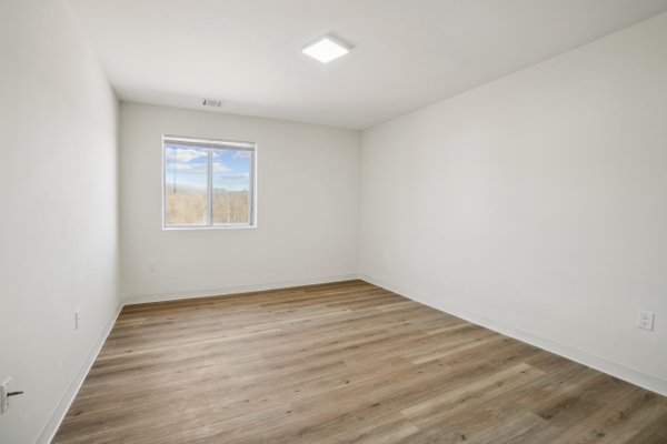 Real Estate example
