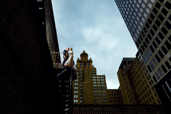 Wedding example
