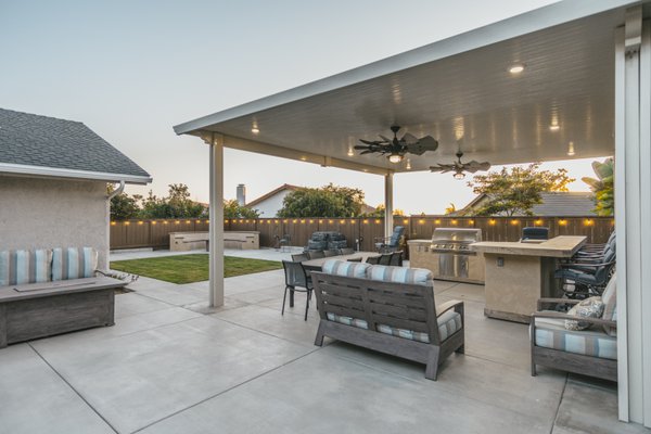 Real Estate example