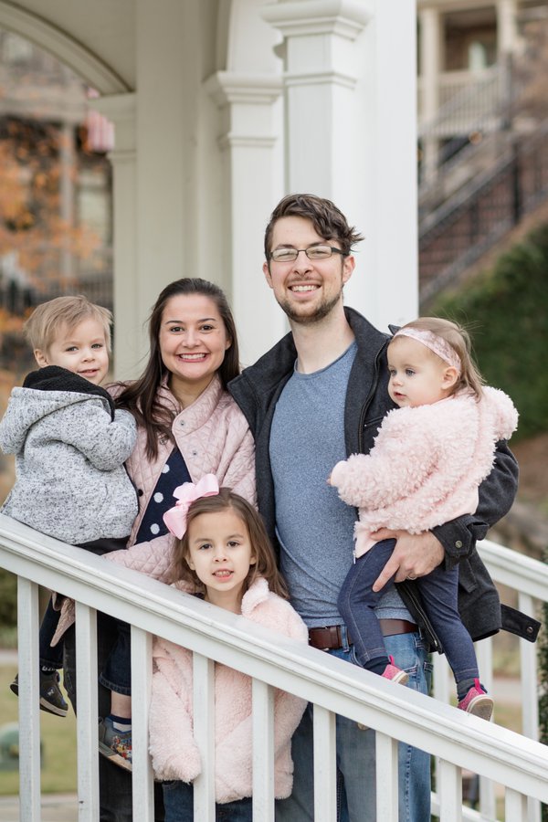 Family example