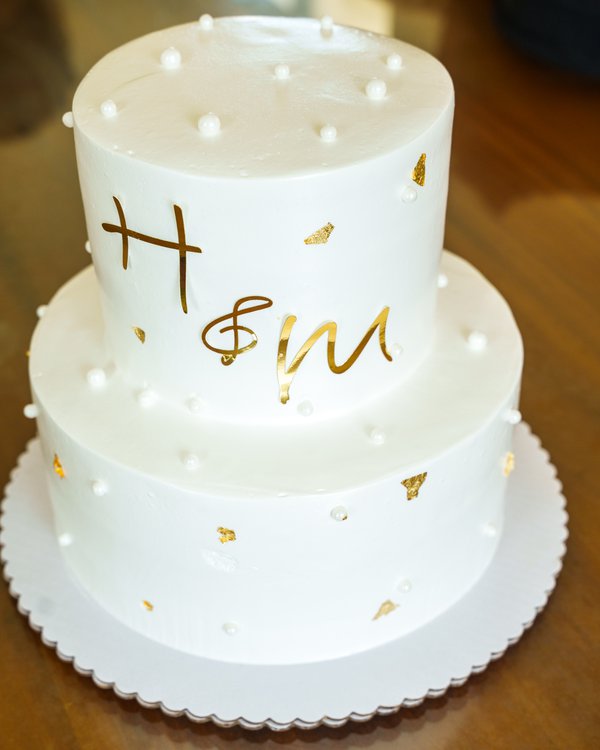 Wedding example
