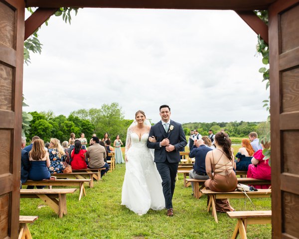 Wedding example