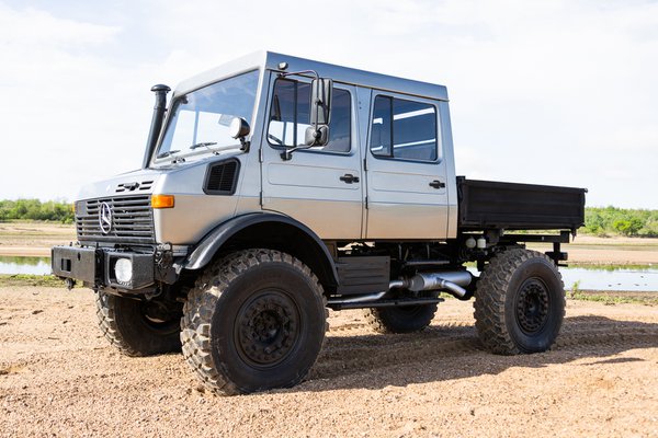 Automotive example