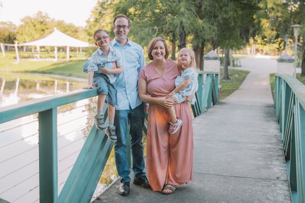 Family example