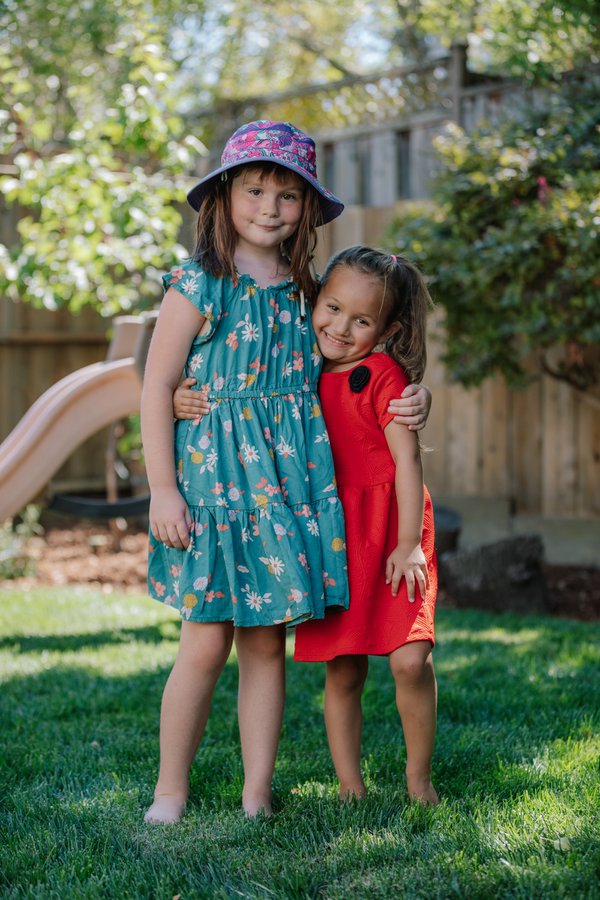 Kids example