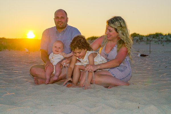 Family example