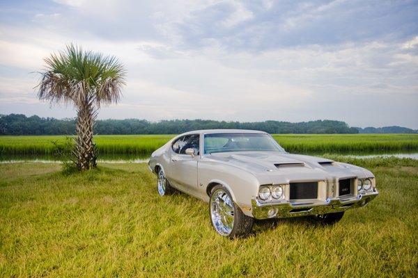 Automotive example