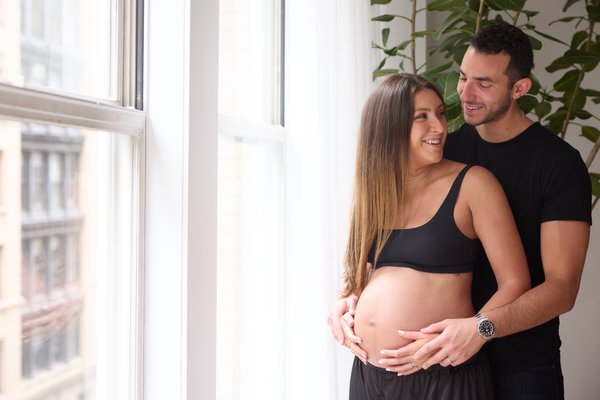 Maternity example
