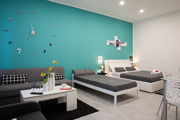 Real Estate example