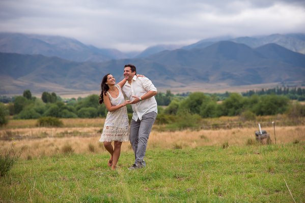 Wedding example