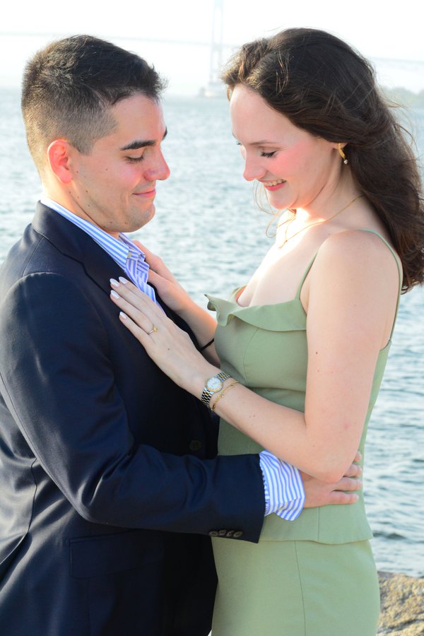 Engagement example