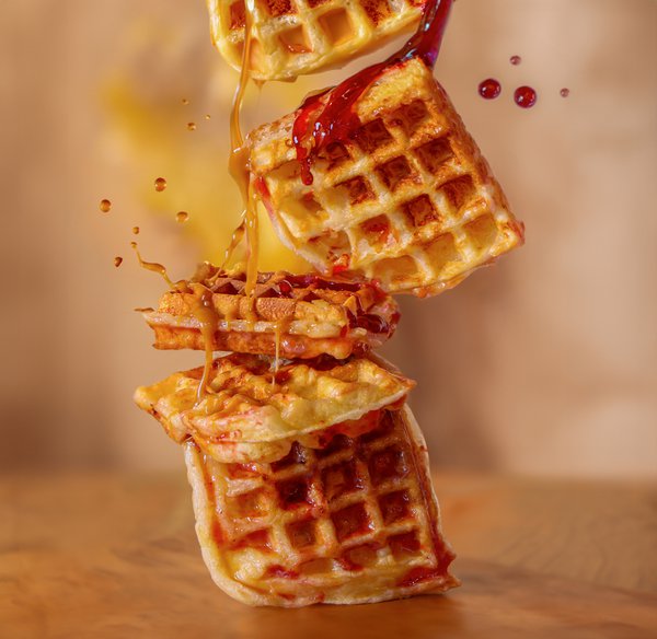 Food example