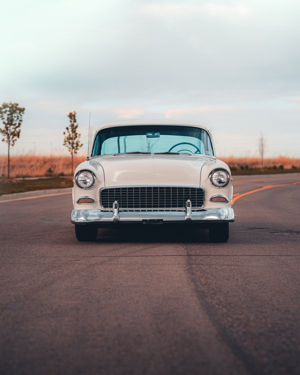 Automotive example