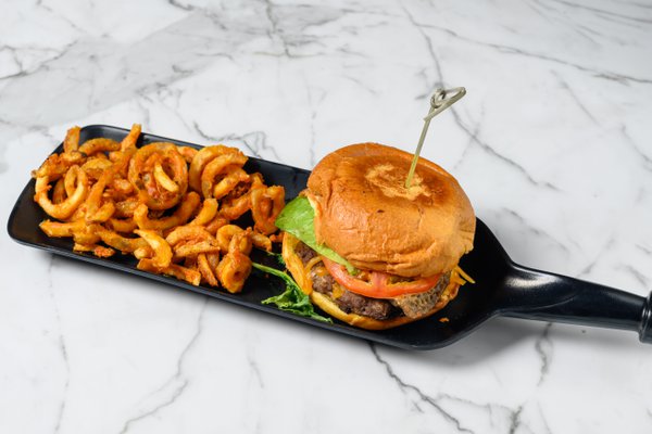Food example