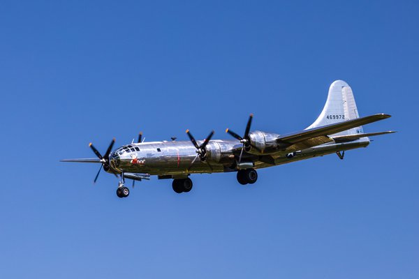 Aircraft example