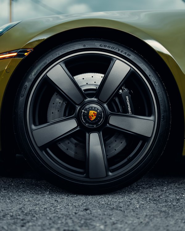 Automotive example