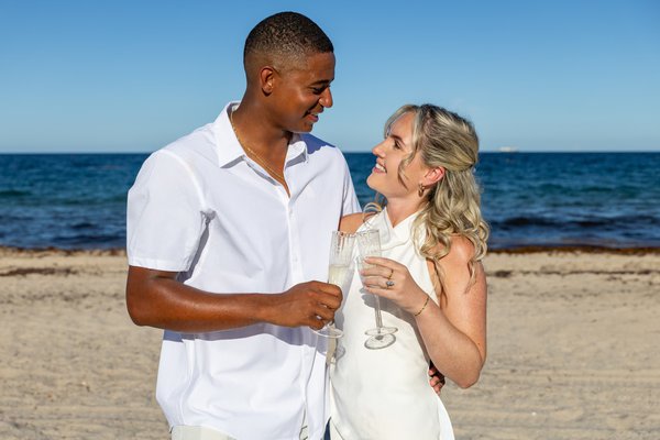 Engagement example