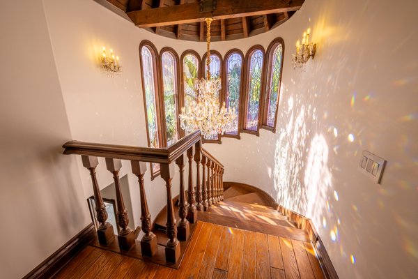 Real Estate example