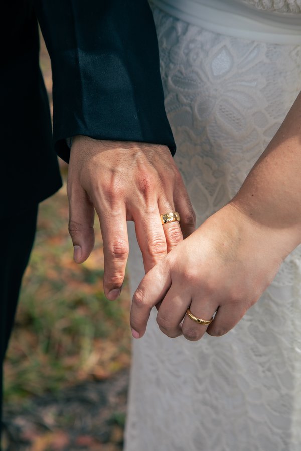 Wedding example