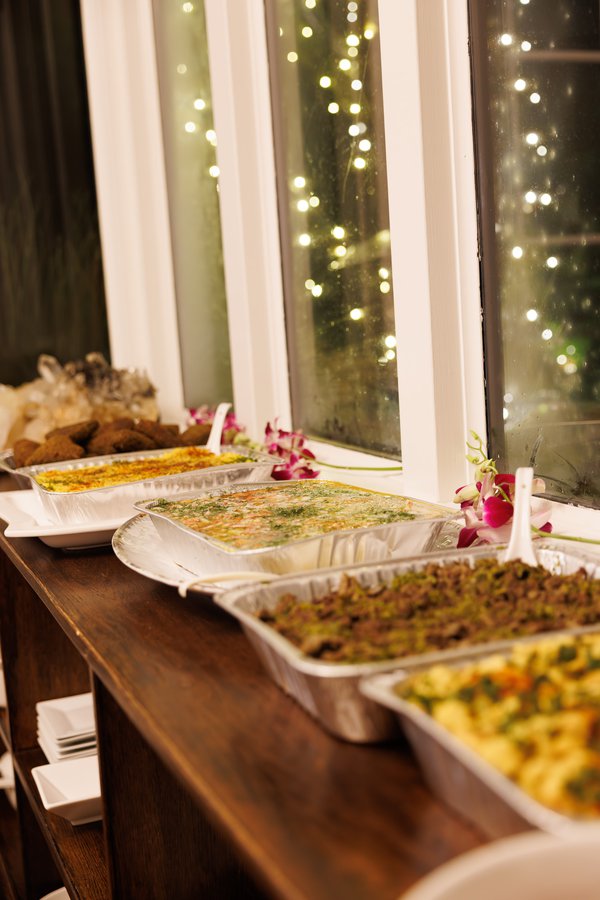 Food example