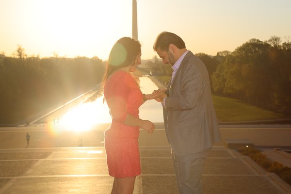 Engagement example