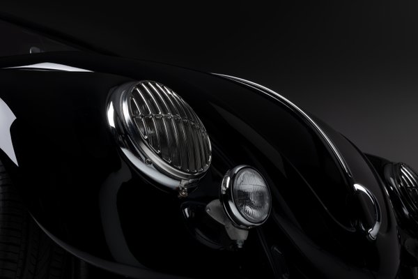 Automotive example
