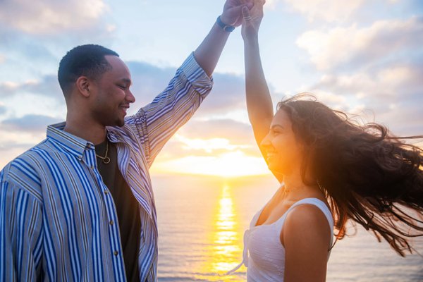 Engagement example