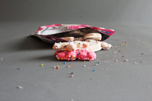 Food example