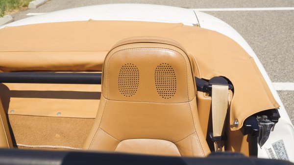 Automotive example