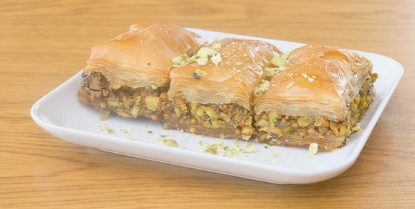 Food example