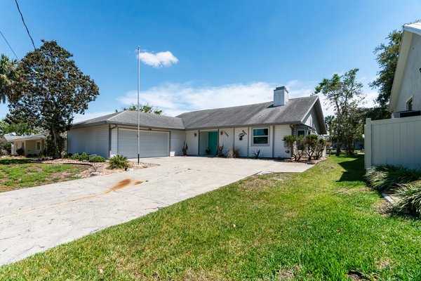 Real Estate example