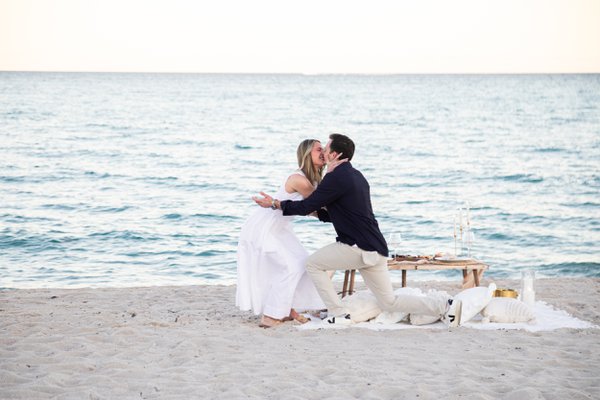 Engagement example
