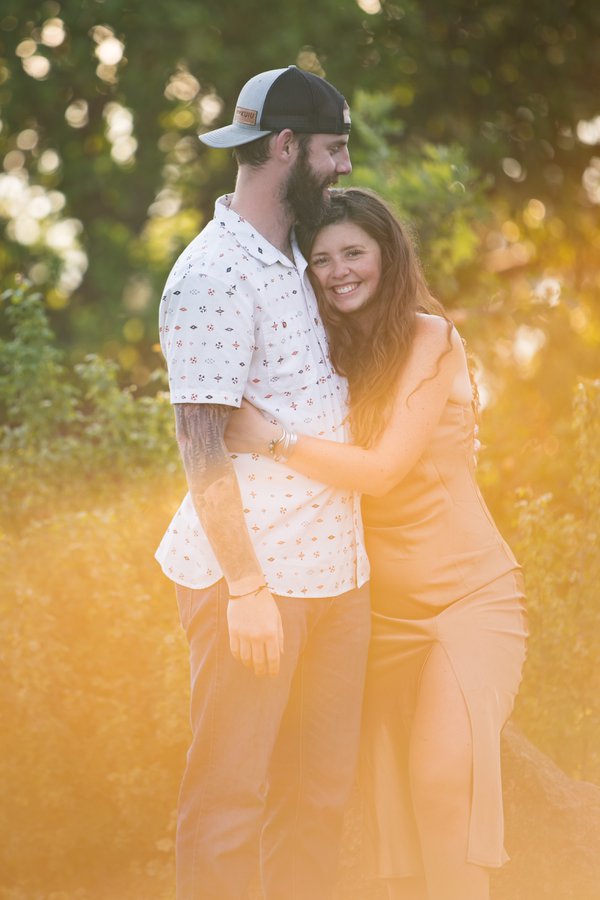 Engagement example