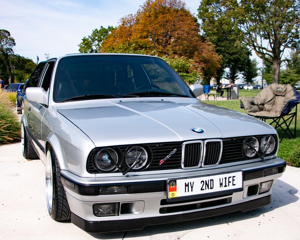 Automotive example