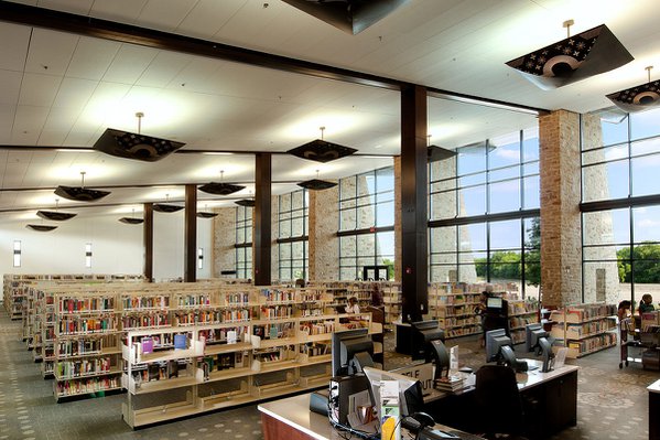 Commercial example